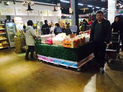 -鲜果壹号(中央景城店)