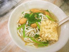 -阿坤纯正西刀鱼丸(Kuala Lumpur Branch)