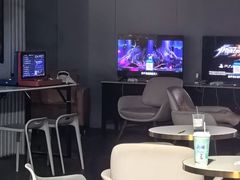 -星轶IMAX影城(九亭U天地旗舰店)