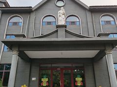 -青州古城