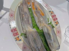限量蛏子王-琥珀川糟粕醋火锅(慈云寺店)