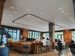 -星巴克臻选(广州二沙岛文立方店)