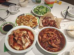 -欧记大排档·景德菜(上海首店)