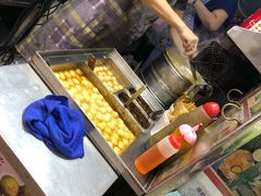 -利强记北角鸡蛋仔(弥敦道店 )