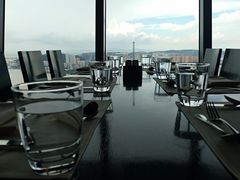 -澳门旅游塔360°旋转餐厅(南湾湖广场店)