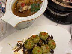 -肆月河豚·新淮扬(金融街店)