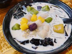 -台州老六海鲜面馆(上南总店)
