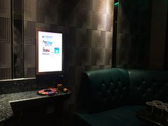 -OS CLUB(长风大悦城店)