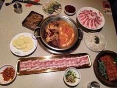 -小龙坎火锅(全球总店)