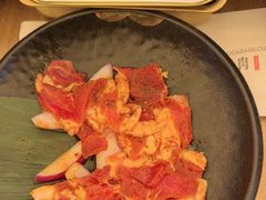 -九田家黑牛烤肉料理(衡百国际店)