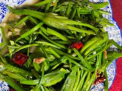 -老丽江餐馆(丽江华都商贸城店)
