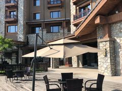 -长白山万达喜来登度假酒店