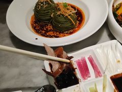 -雀蓝川菜(奥体广场店)