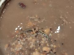 -清心素食自助餐厅(夫子庙店)