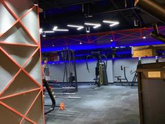 -RunningFit健身高端私教馆(红星美凯龙店)