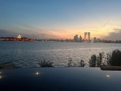 -金鸡湖景区