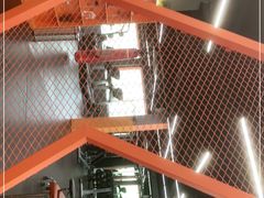 -佳禾健身(三元里店)