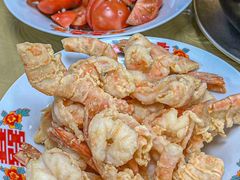 -崴海渔村(虹梅路店)