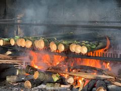-香竹农庄•传统竹筒饭(十年店)