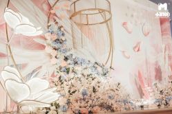 -M'S BANQUET AND SPACE ART