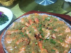 -白鹿苑蒙餐(鄂温克宾馆店)