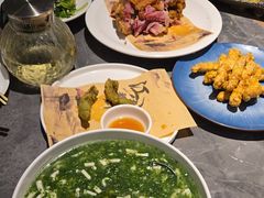 -黄弟大排档·湖南菜·小龙虾·小海鲜(凯旋北路店)
