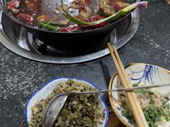 -石灰市毛记烧鸡公(解放碑店)