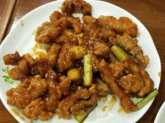 -全州拌饭馆(断桥店)