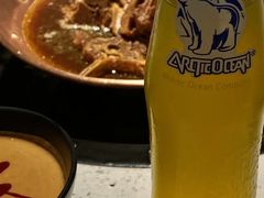 -京韵胡同·酱香羊蝎子火锅涮肉(长寿路店)