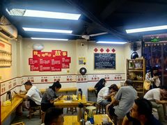 -明姨仔潮汕美食·碳炉猪脚·汕尾牛腩饭·起片鸡煲(起义路店)