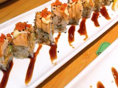 -牛油果大师寿司(瑞景店)