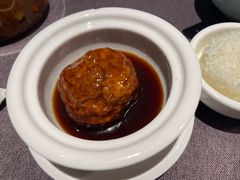 -羲和雅苑•北京烤鸭(乐园道万象城店)