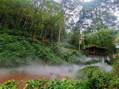 -青城山