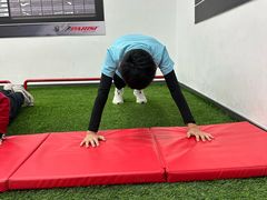 -育健帕里西青少年体能训练中心(广渠门店)