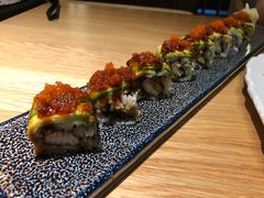 寿司-提香日本料理