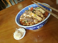 -刘信牛羊肉小炒泡馍(回民街店)