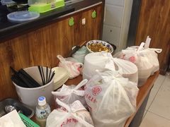 -真素诚·清真(新华路店)