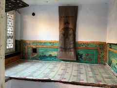 -鸡鸣驿古城