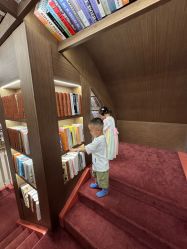 点击看大图 -奈尔宝家庭中心·亲子餐厅(长沙运达汇店)