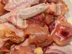 -一席地·本地鸡窝·杭帮鸡火锅(萧山银隆百货店)