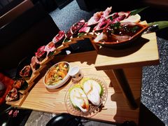 -谷牛日式烤肉(宝山U天地店)