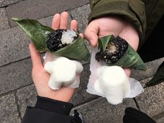 -锦记糕点铺