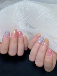 -LEILEI NAIL蕾蕾美甲美睫