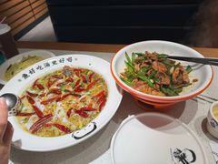 -江渔儿酸菜鱼(龙华百佳华店)