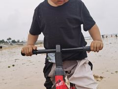 -日照灯塔风景区