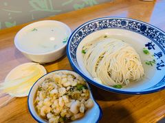 -裕兴记·三虾面(西北街总店)