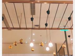 -COSTA COFFEE(上海月星环球港店)