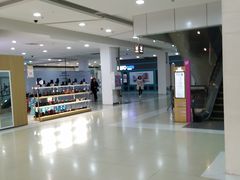 -大连福佳爱琴海购物公园(西安路店)