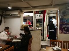 -建国328 本帮小馆·面馆