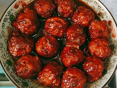 红烧狮子头-小溪桥三号院子(华庄店)